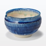 美濃焼　片口丸すり鉢　大