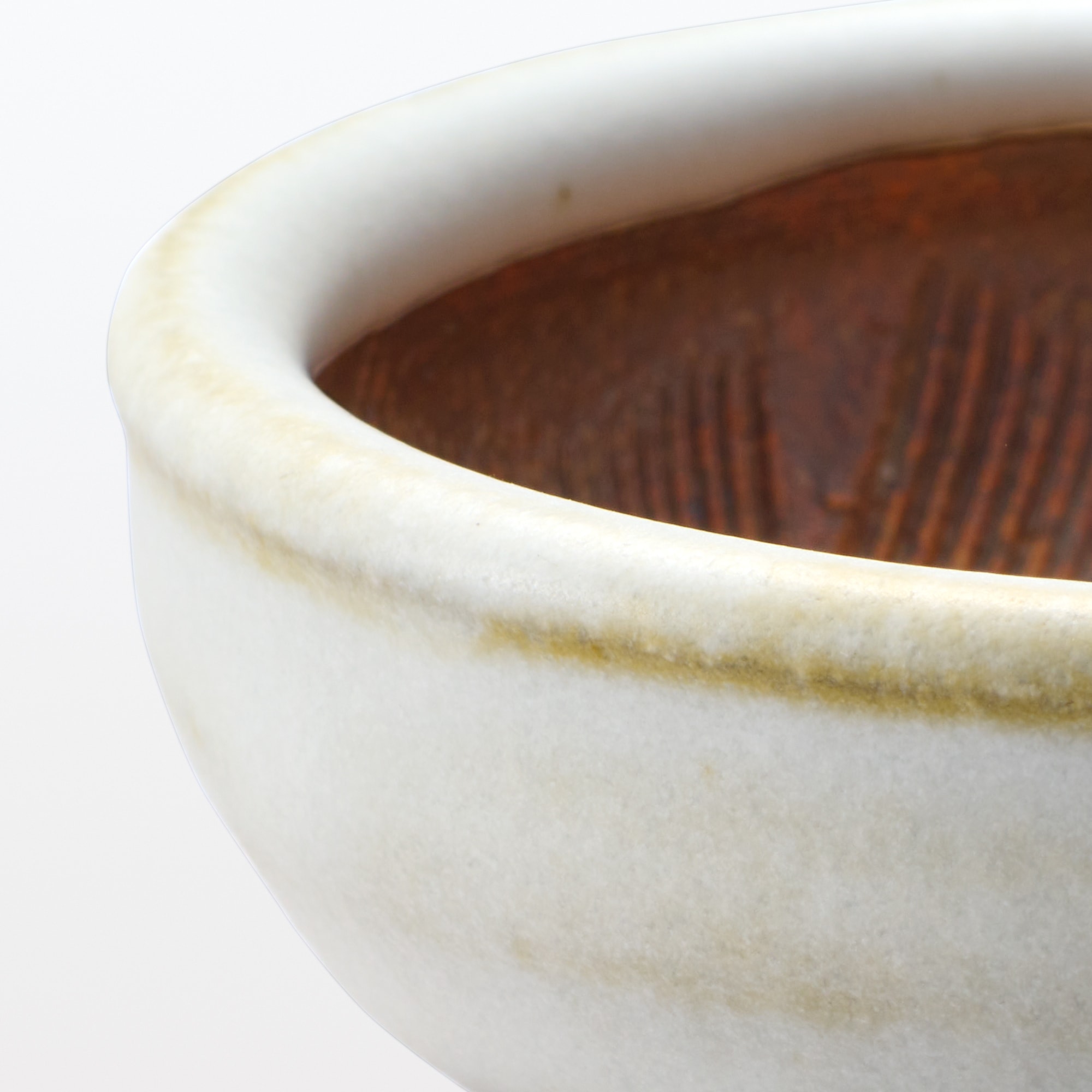 美濃焼 豆すり鉢 | 無印良品