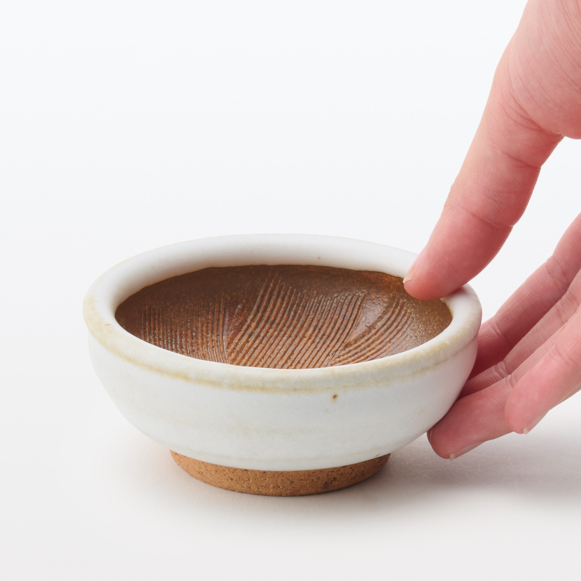 美濃焼 豆すり鉢 | 無印良品