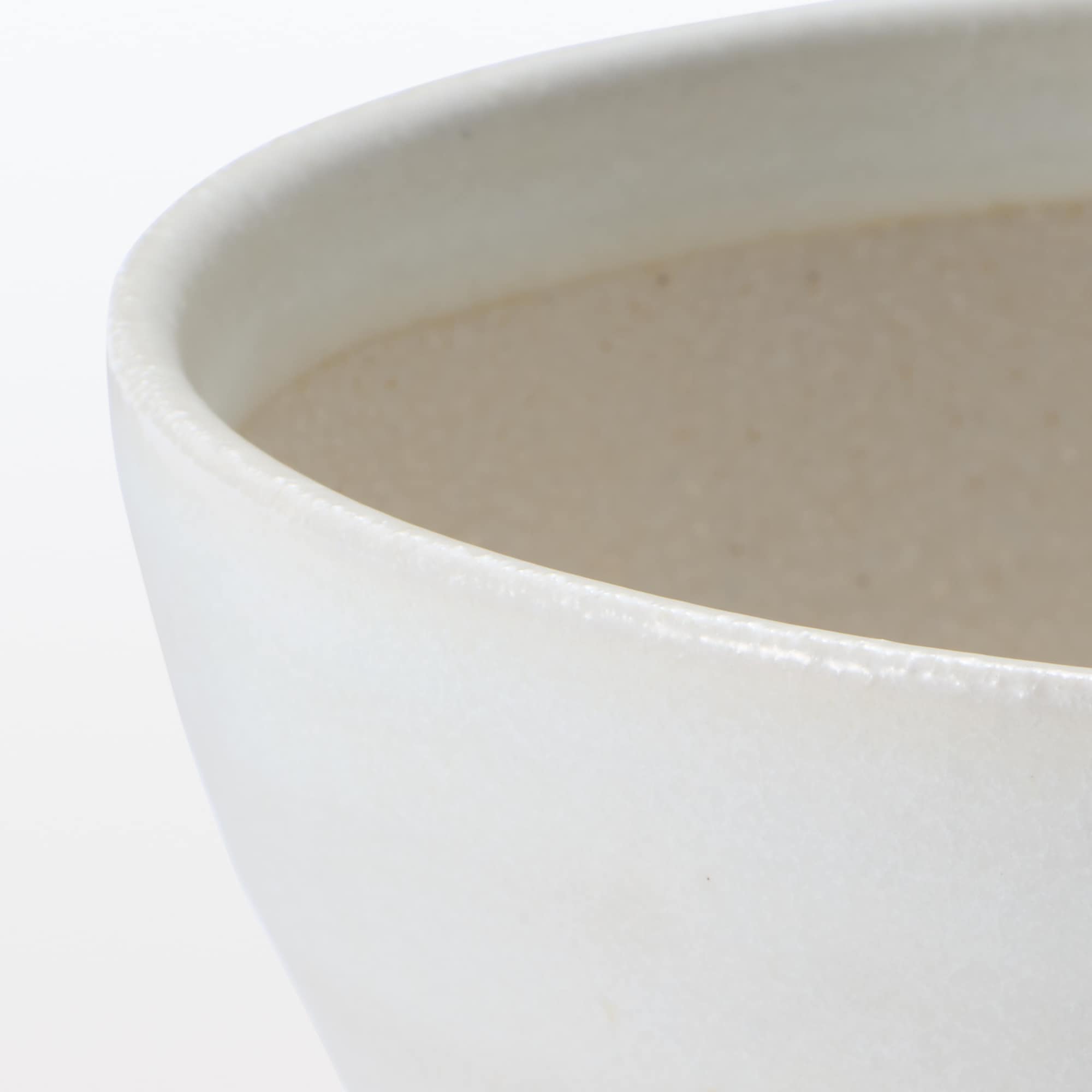 美濃焼　６寸丼