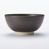 美濃焼　６寸丼