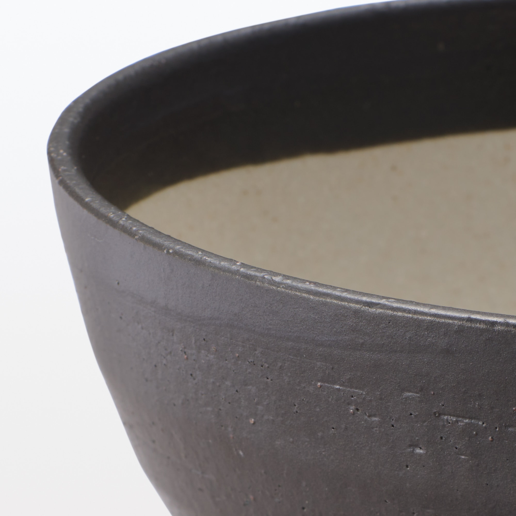 美濃焼　６寸丼