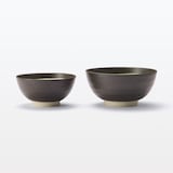 美濃焼　６寸丼