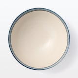 美濃焼　６寸丼