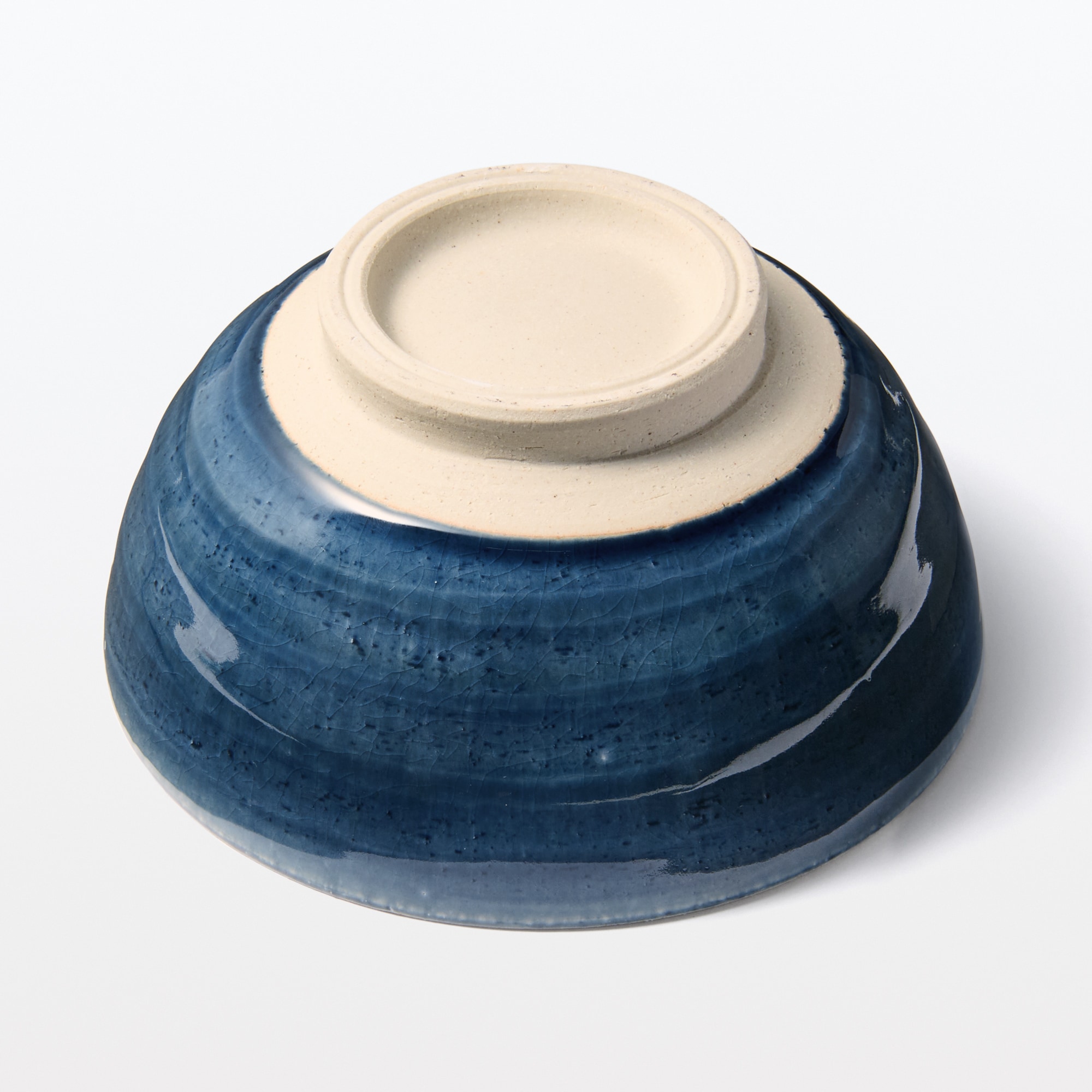 美濃焼 6寸丼 | 無印良品