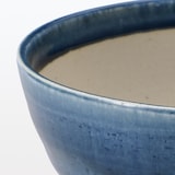 美濃焼　６寸丼