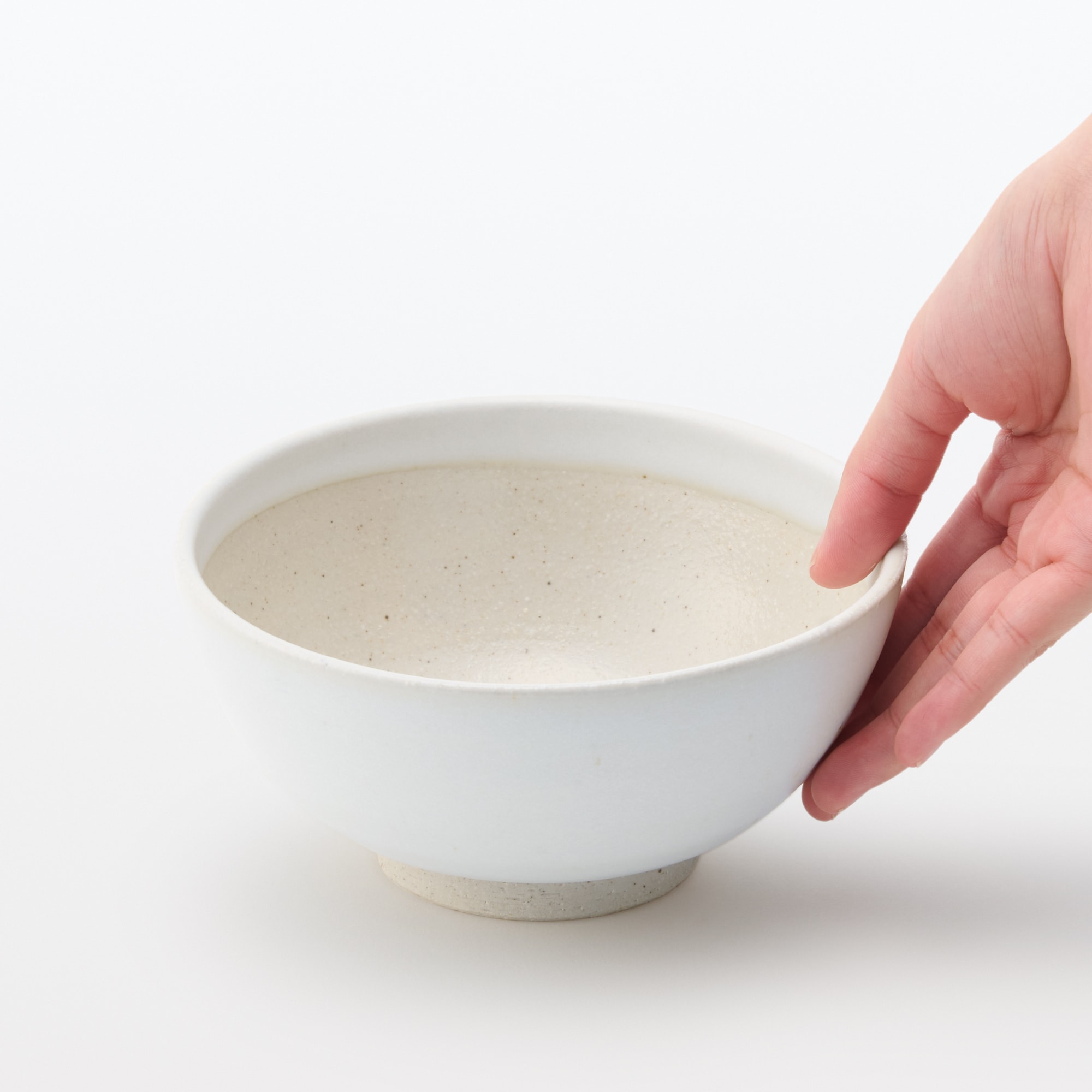 美濃焼 5寸丼 | 無印良品