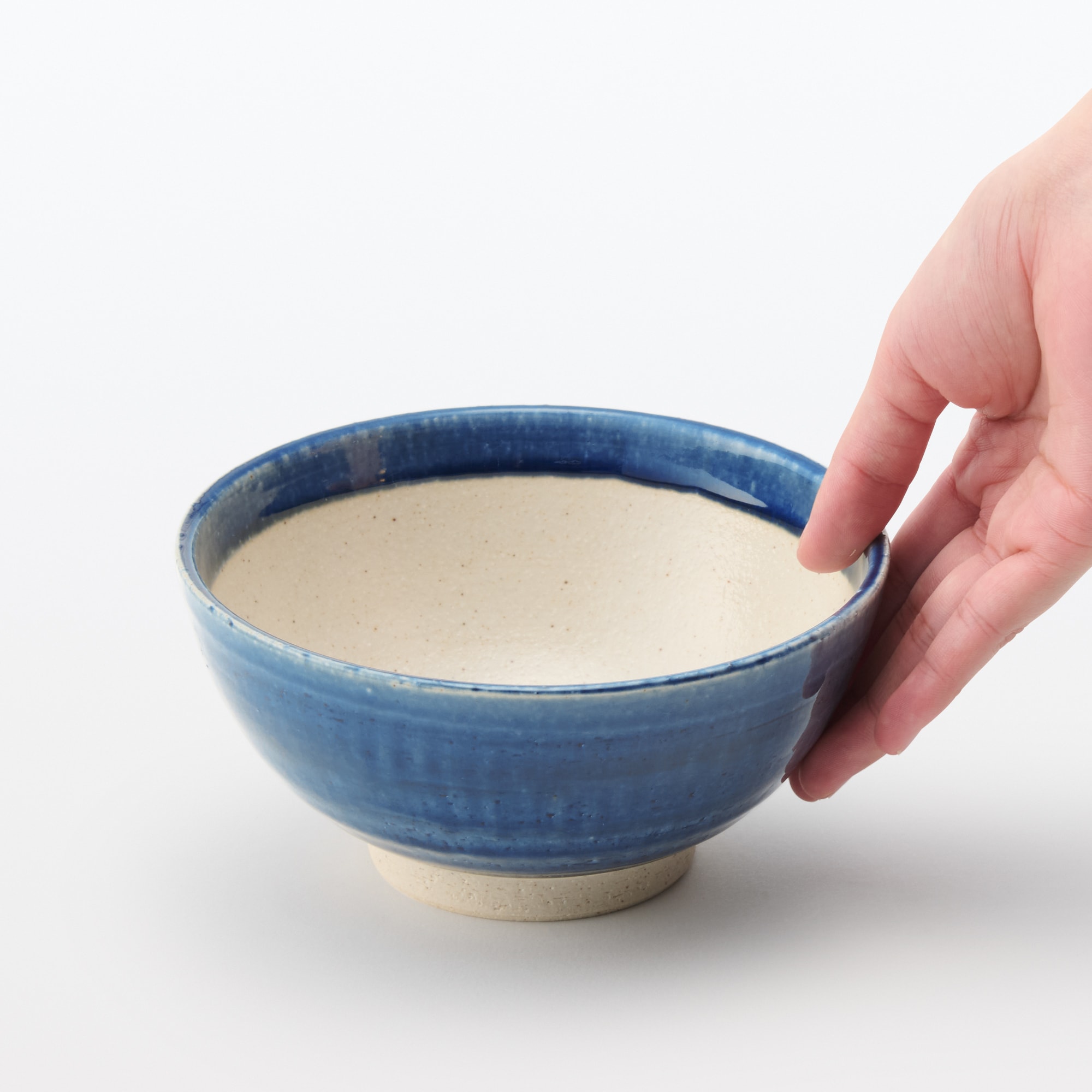 美濃焼 5寸丼 | 無印良品