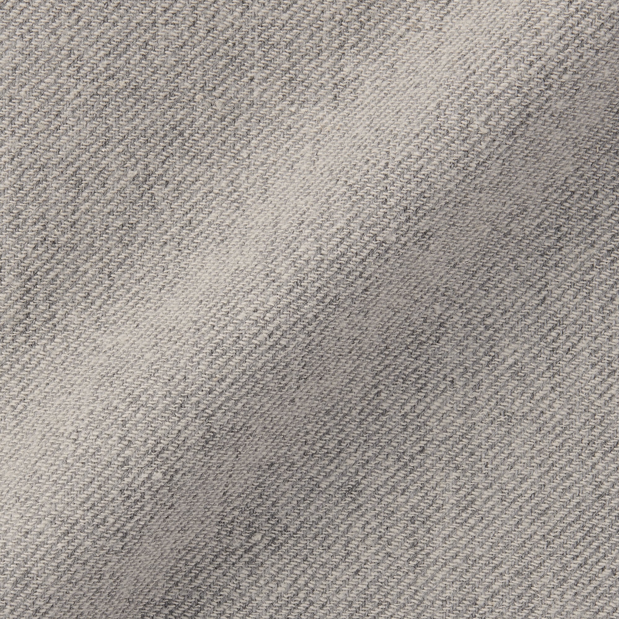 婦人　リネン混ウールパンツ