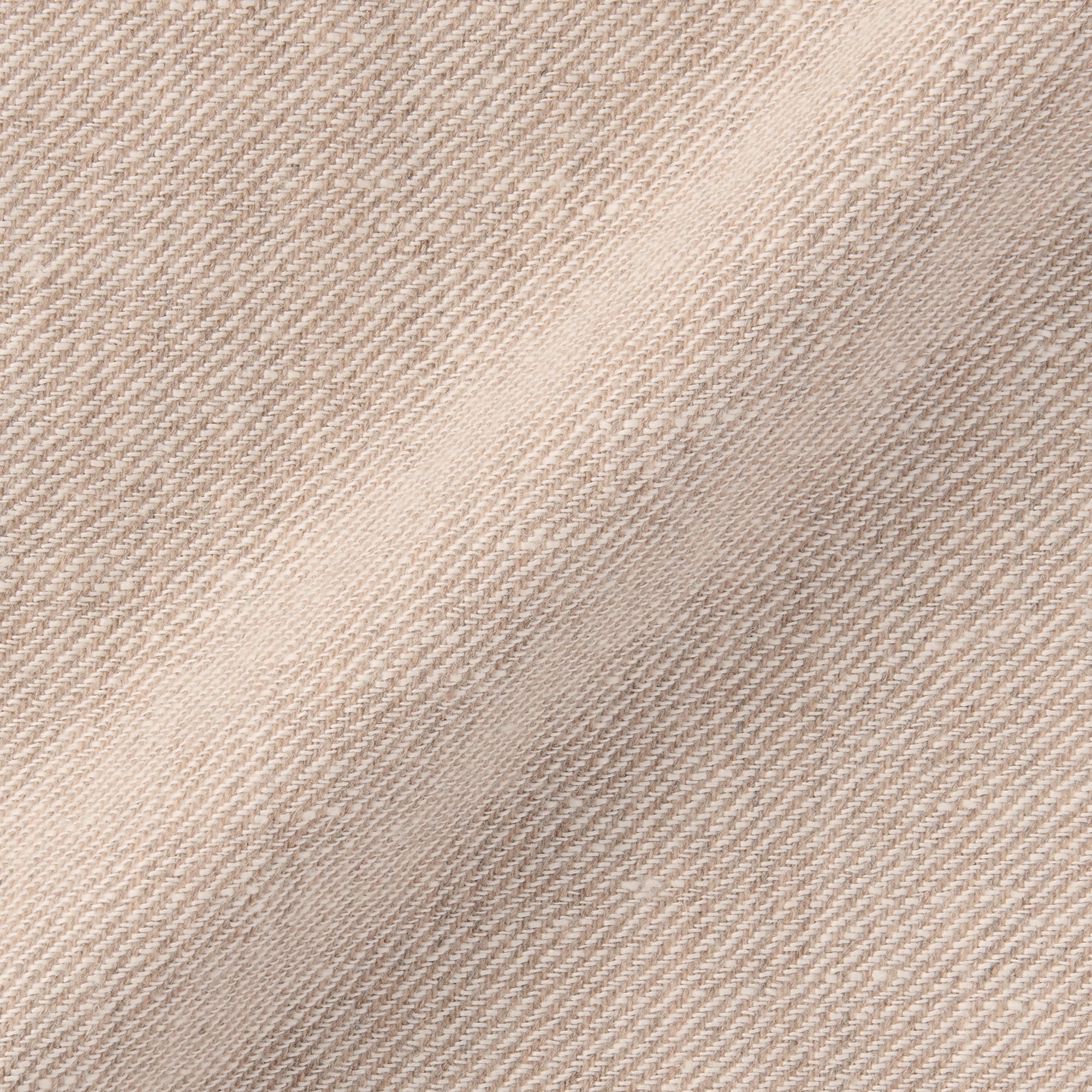 婦人　リネン混ウールパンツ