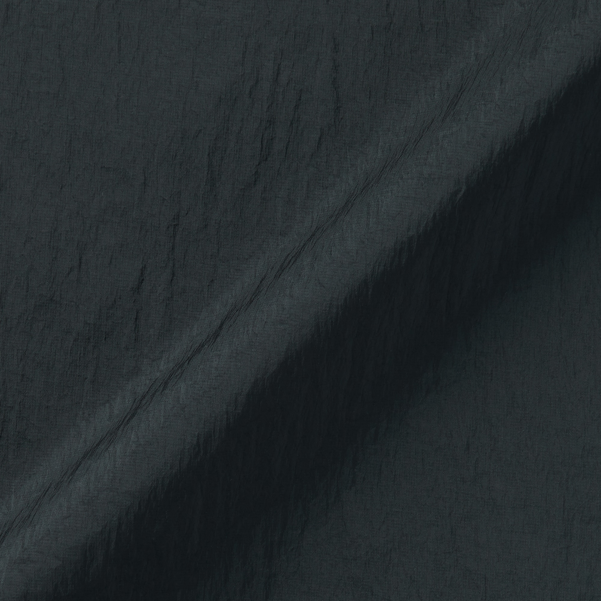 婦人　軽量撥水ナイロンフード付きコート