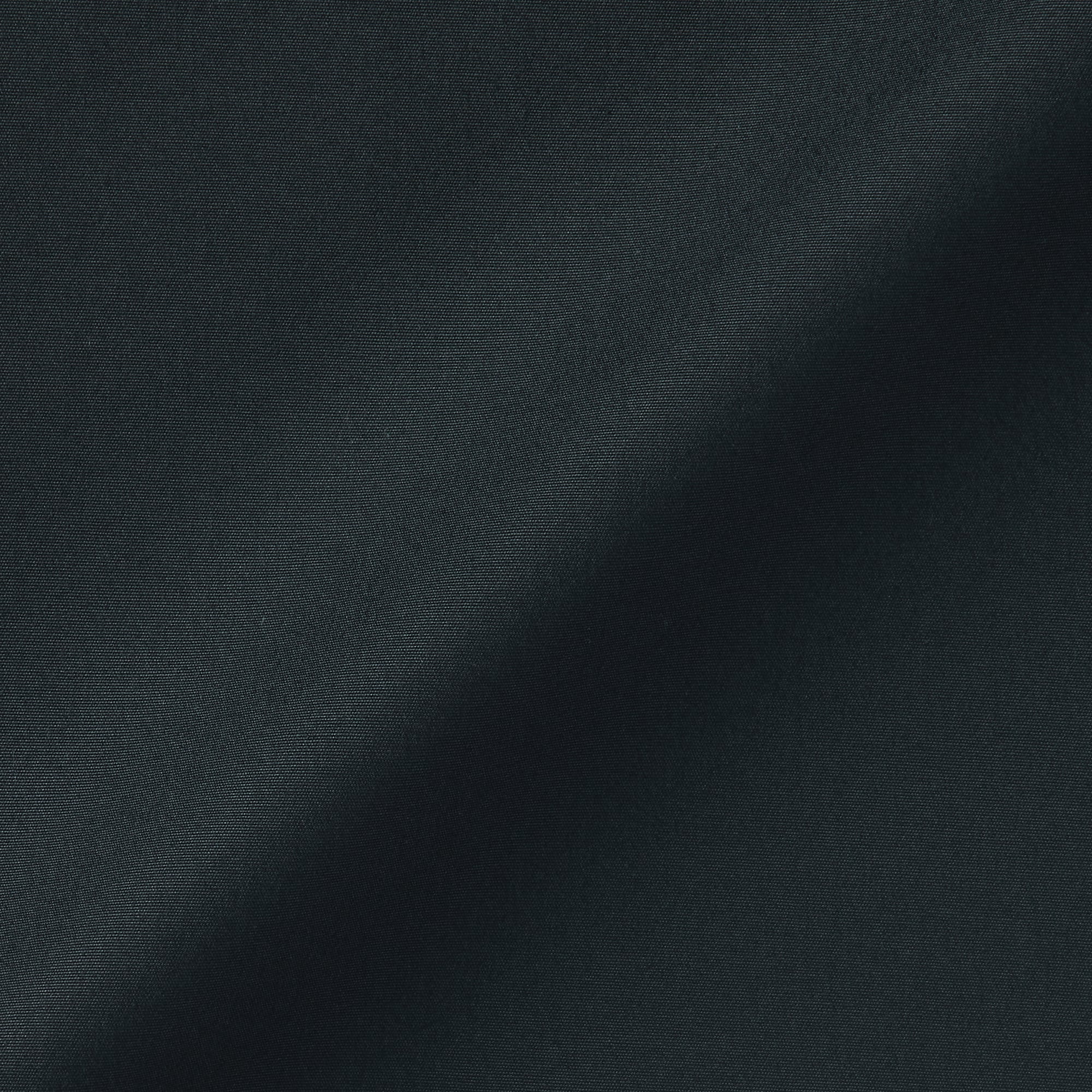 婦人 高密度コットンシングルブレストコート | 無印良品