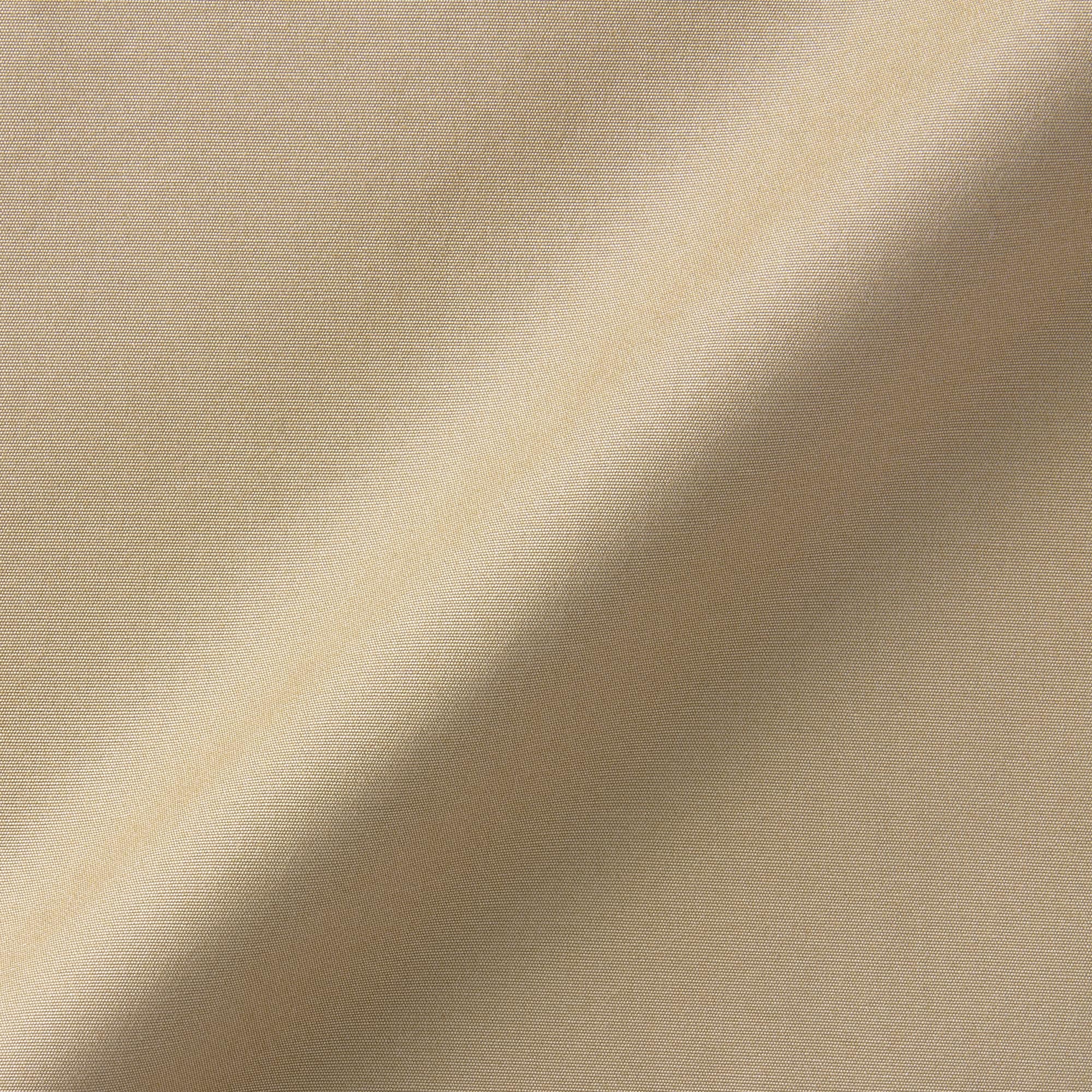 婦人　高密度コットンシングルブレストコート