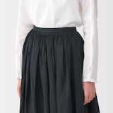 婦人　ラミータックスカート