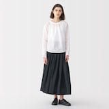 婦人　ラミータックスカート