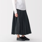 婦人　ラミータックスカート