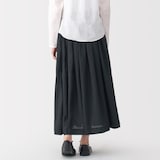 婦人　ラミータックスカート