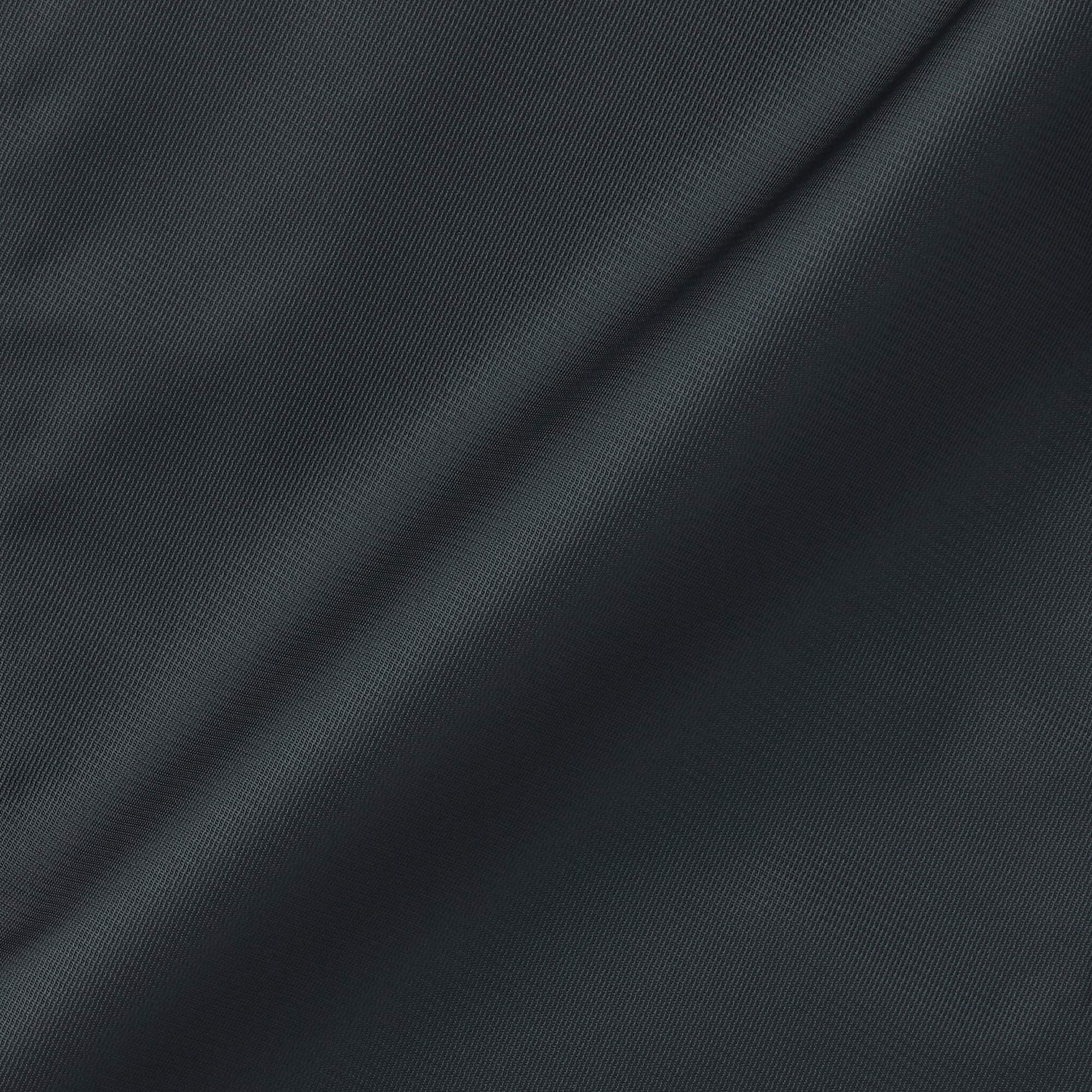 婦人　ナイロンツイルジップブルゾン