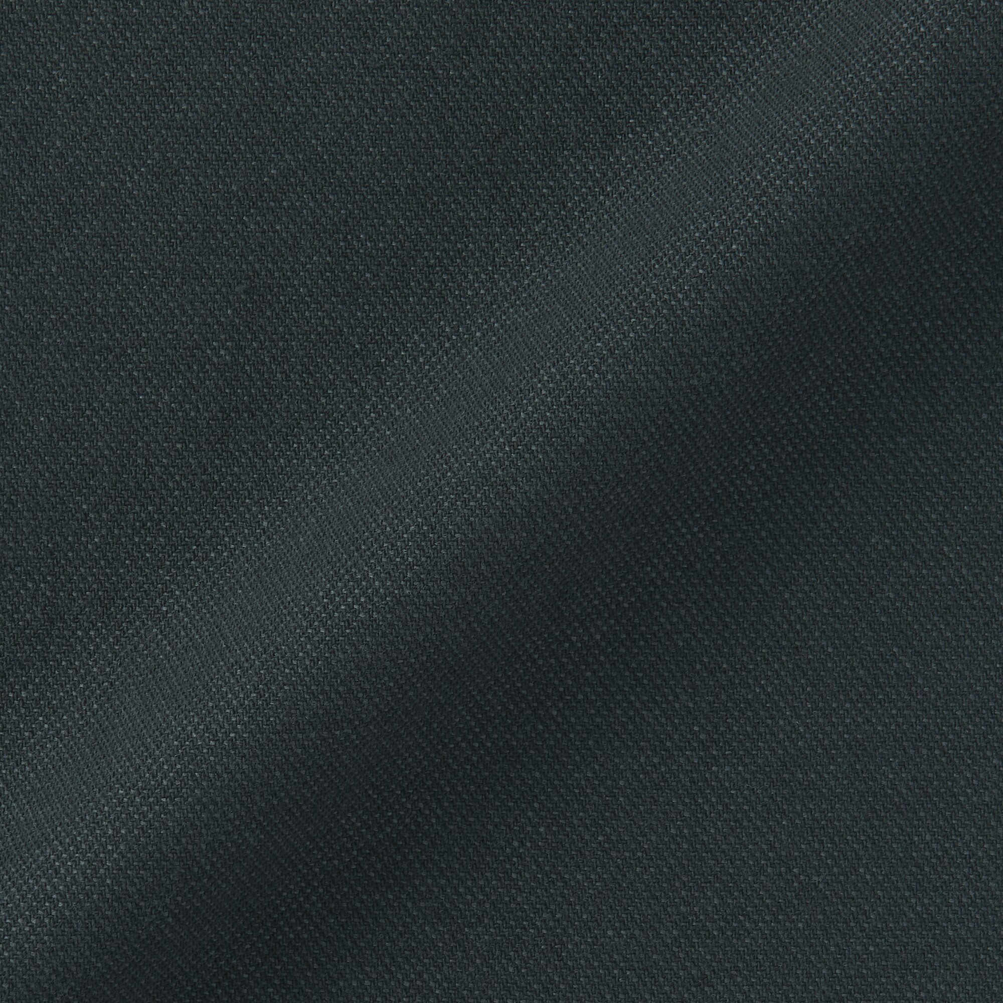 無印良品MUJI Labo◆【完売】リネン太番手ワイドパンツ ネイビー W73 婦人 リネン太番手ワイドパンツ | 無印良品