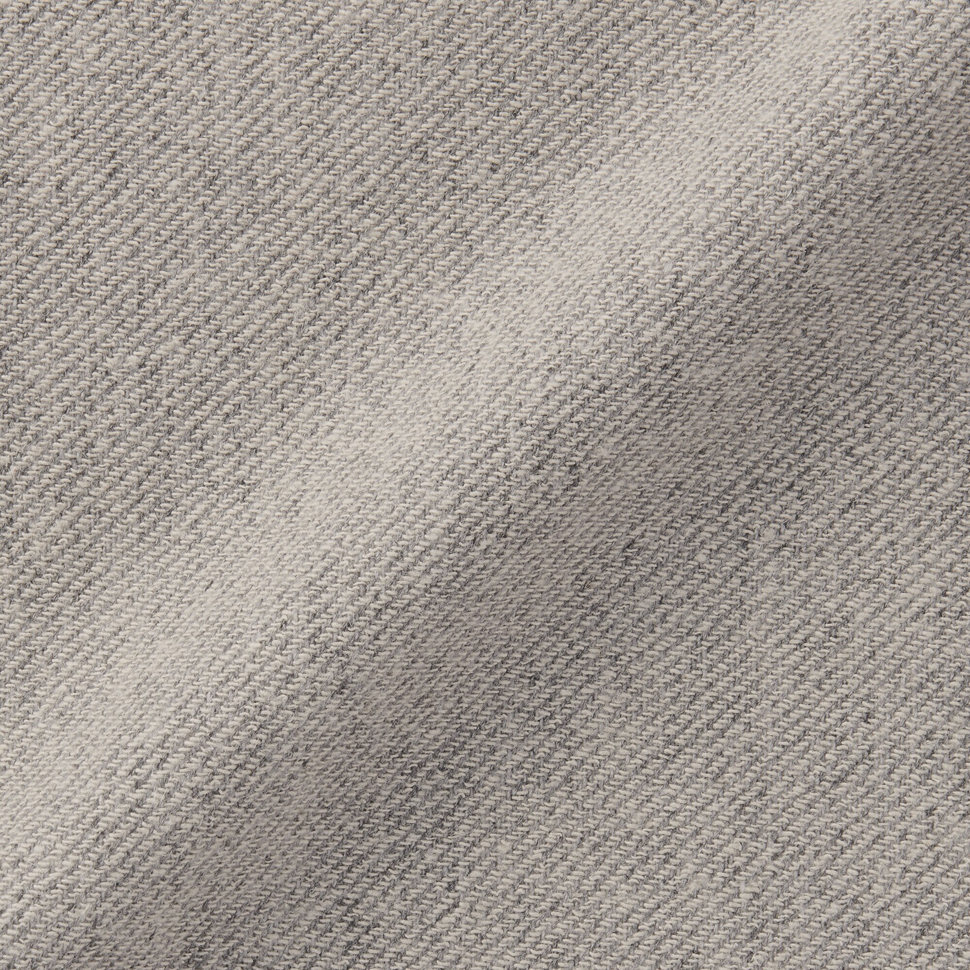 紳士　リネン混ウールジャケット