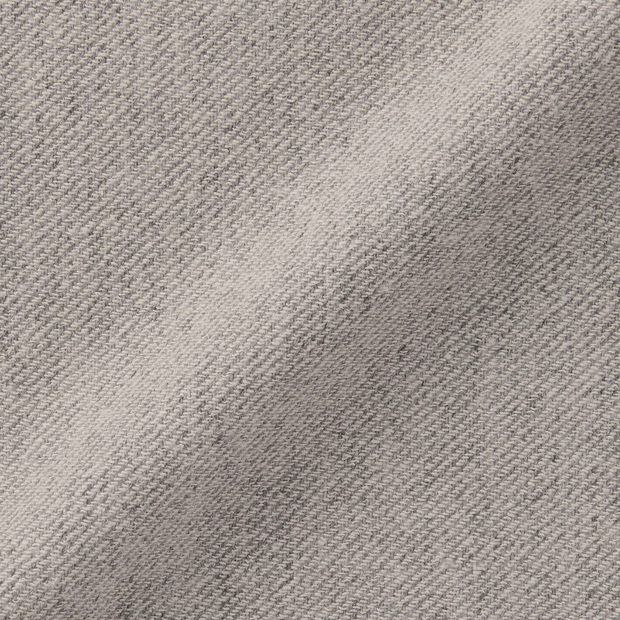 紳士　リネン混ウールジャケット