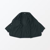 紳士　和紙混カルゼジャケット