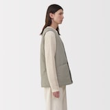 紳士　ライナー付きモッズコート