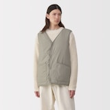 紳士　ライナー付きモッズコート