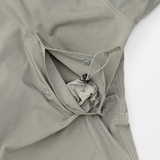 紳士　ライナー付きモッズコート