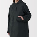 紳士　ライナー付きモッズコート