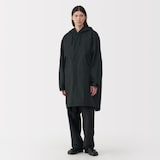 紳士　ライナー付きモッズコート