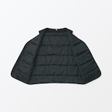 紳士　ライナー付きモッズコート