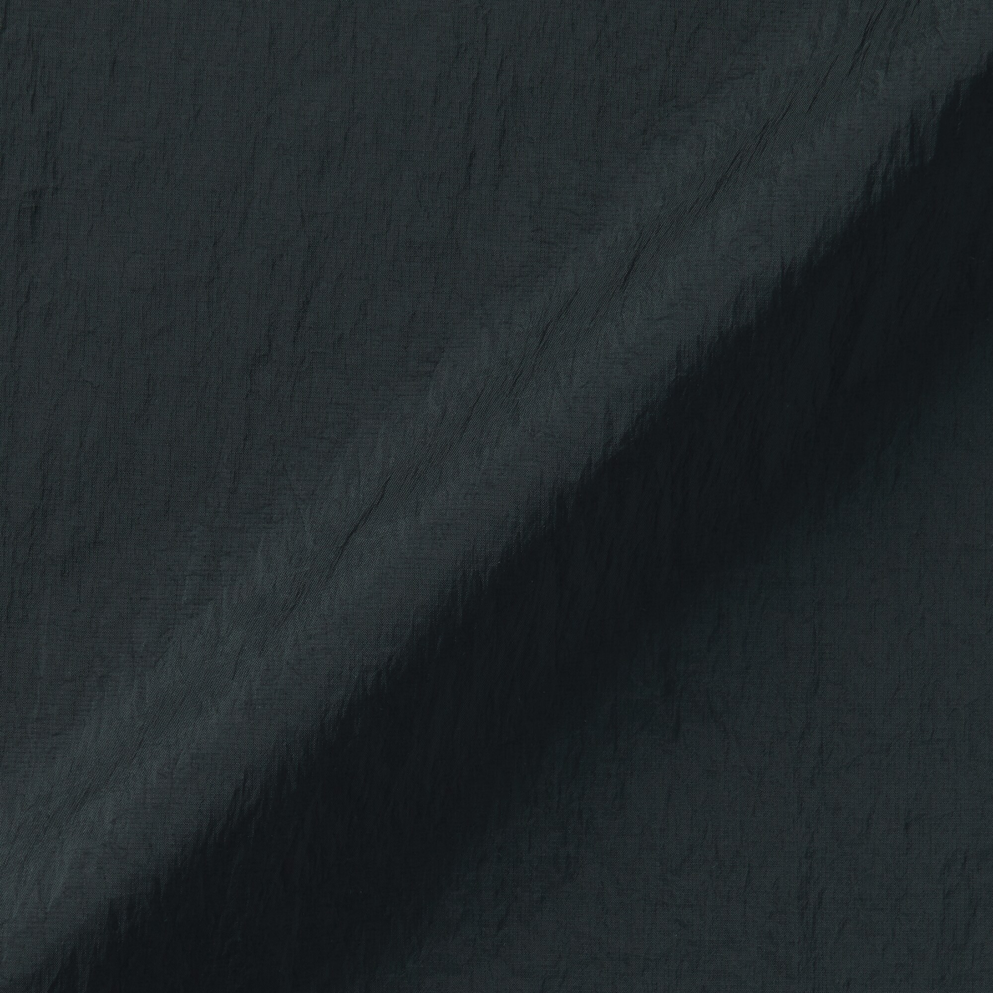 紳士 軽量撥水ナイロンフード付きコート | 無印良品