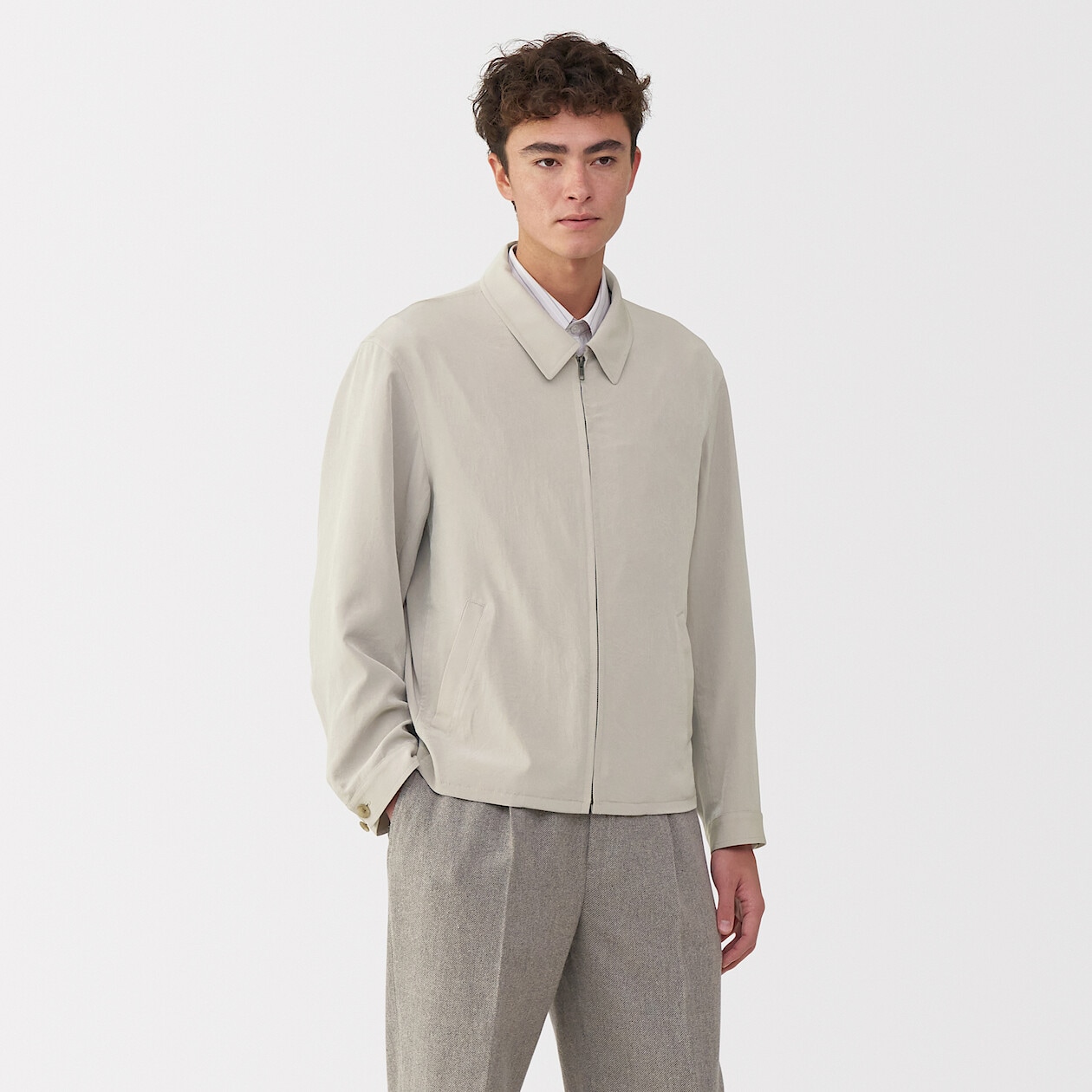 MUJI Labo