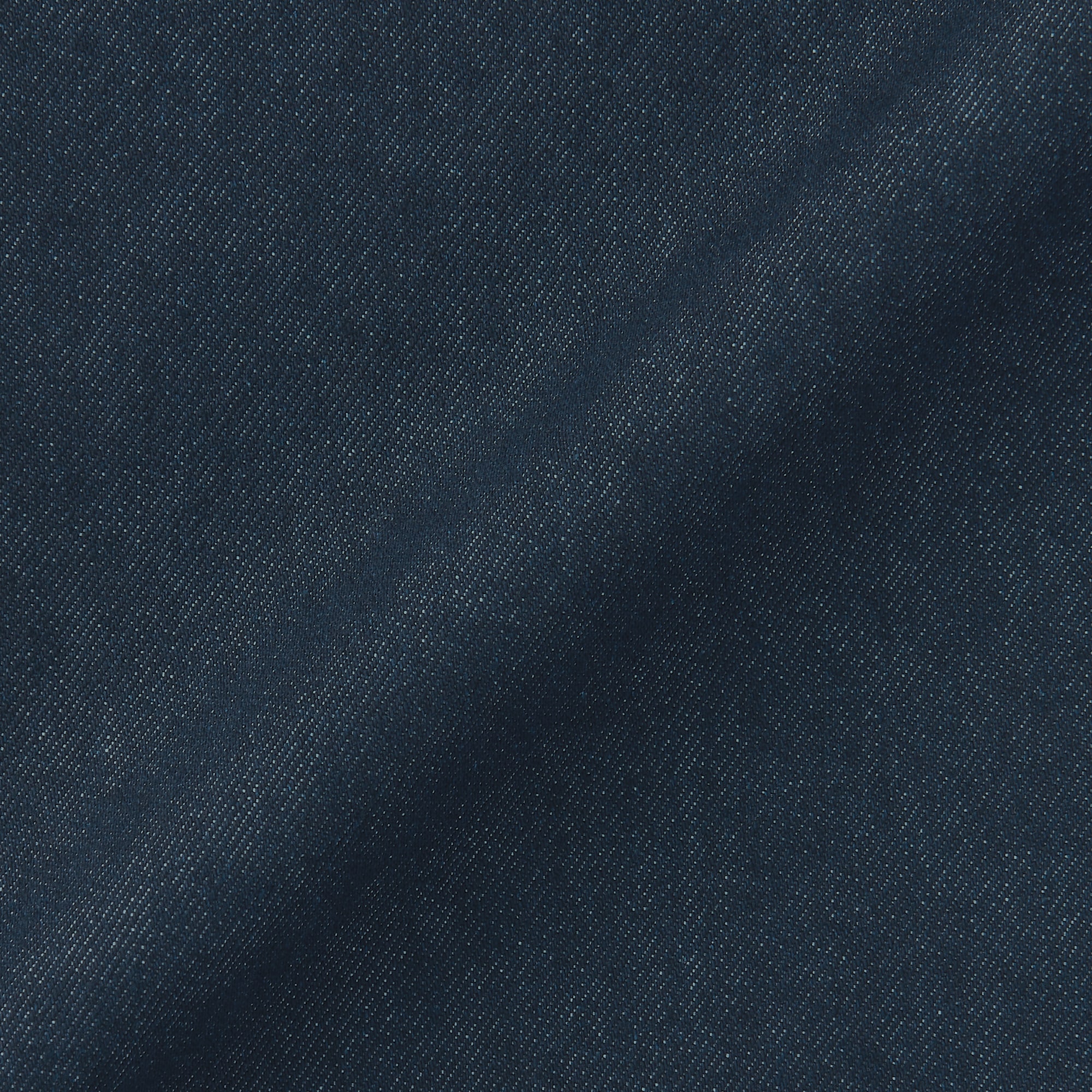 紳士 和紙混デニム5ポケットワイドパンツ | 無印良品