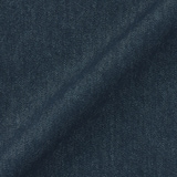 紳士　和紙混デニム５ポケットワイドパンツ