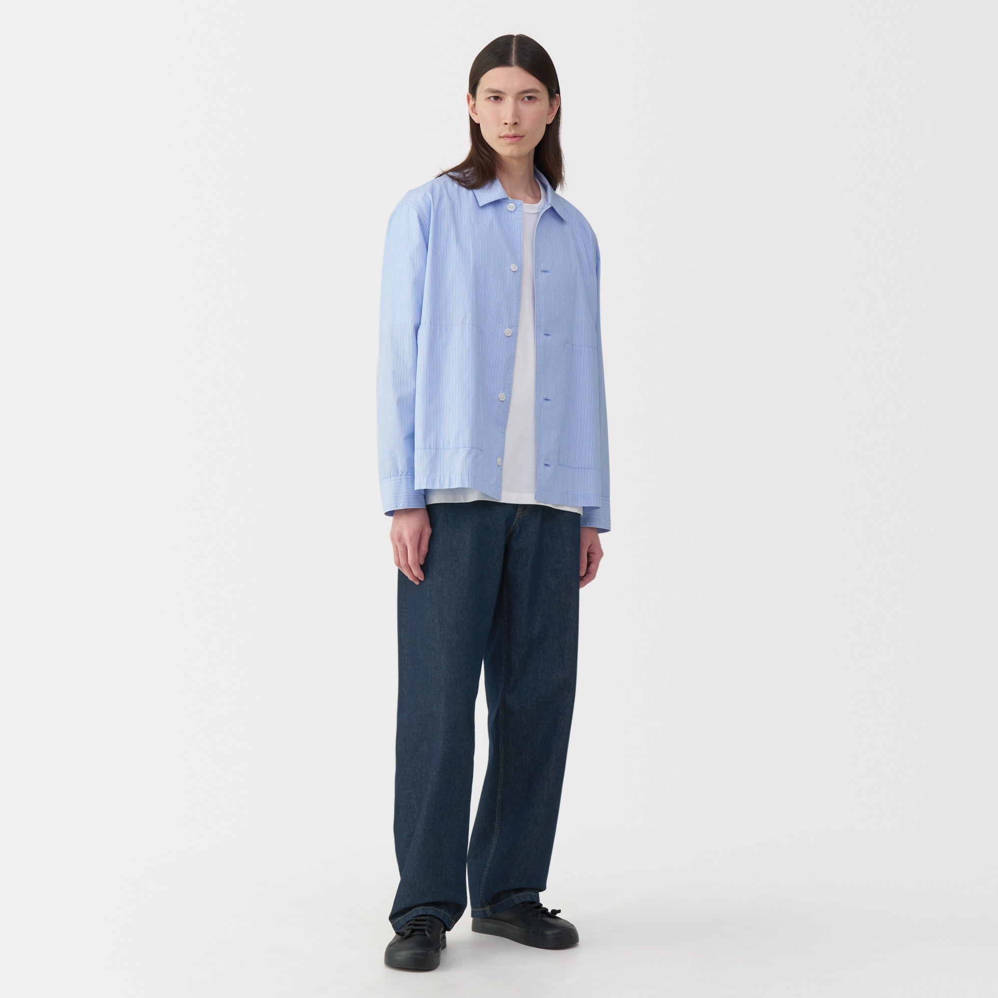 婦人 和紙混パンツ | 無印良品