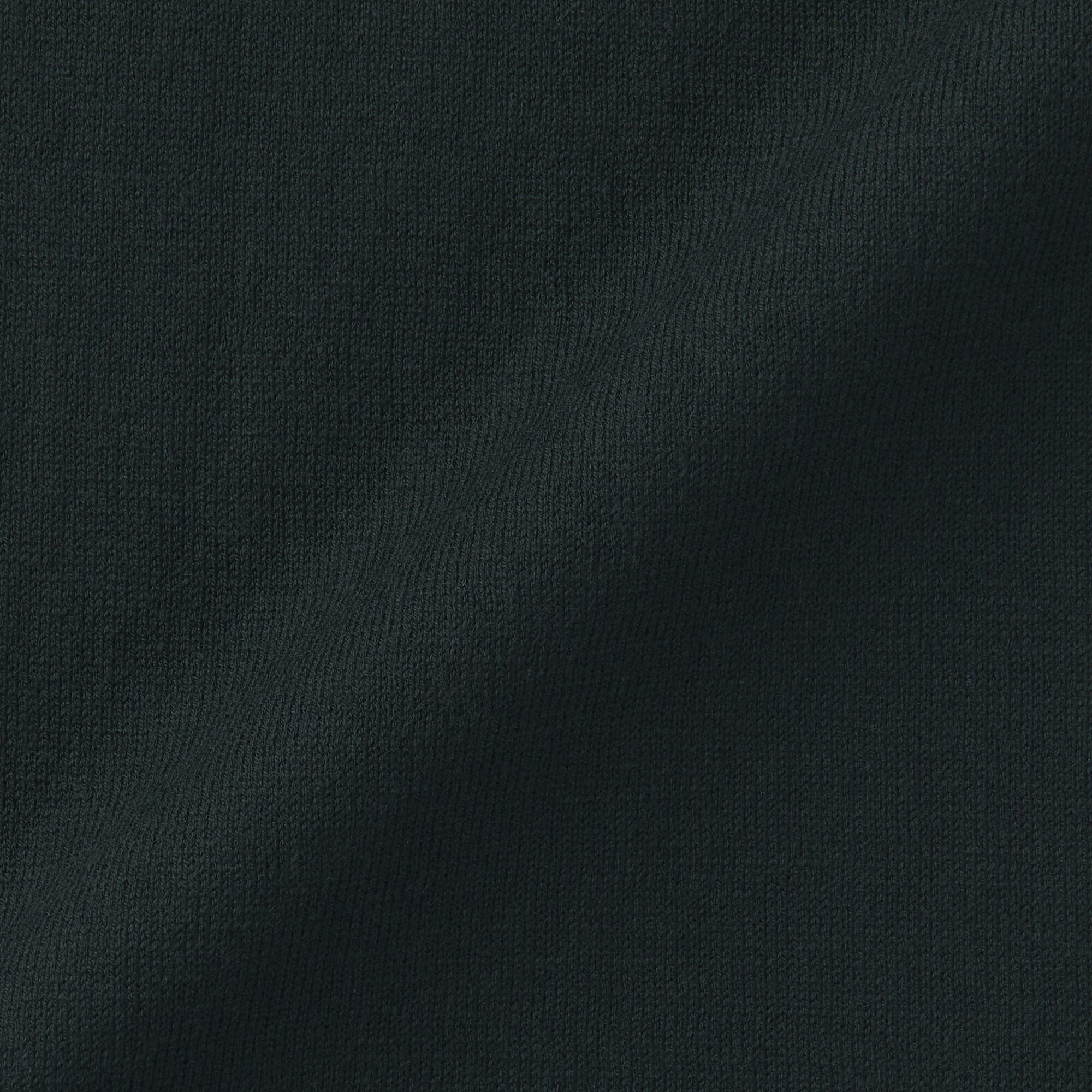 婦人　コットンヤクニットワンピース