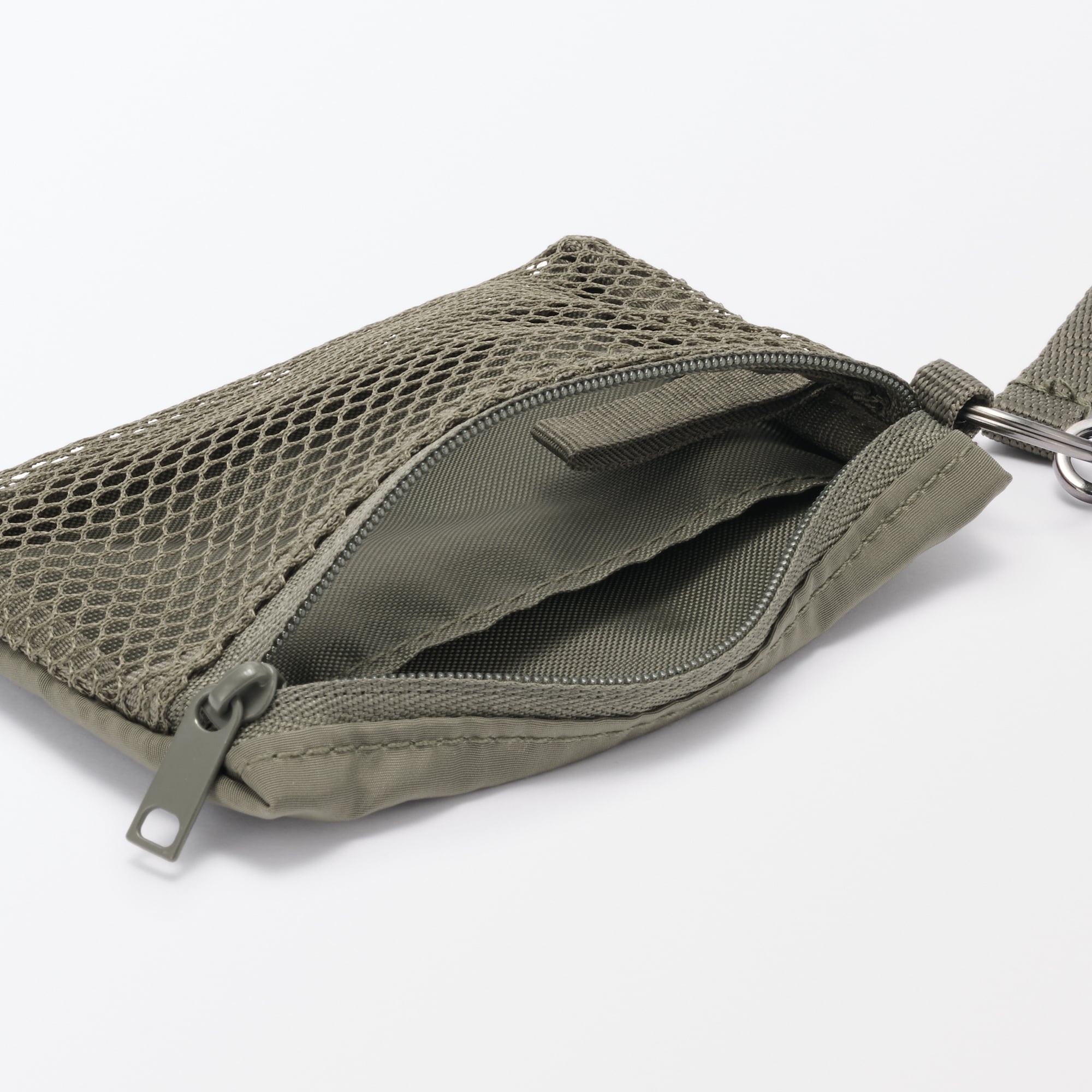 ポリエステルカードケース