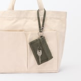 ポリエステルカードケース