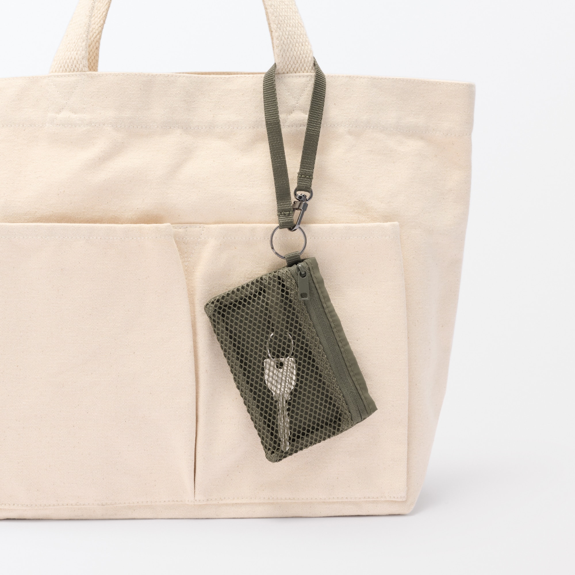 ポリエステルカードケース