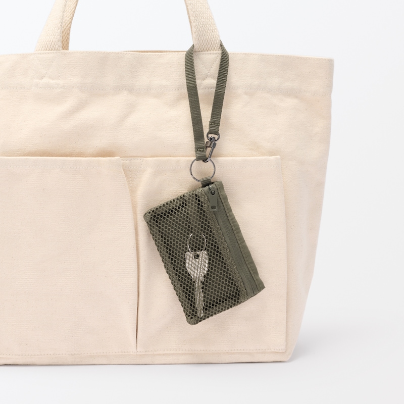 ポリエステルカードケース