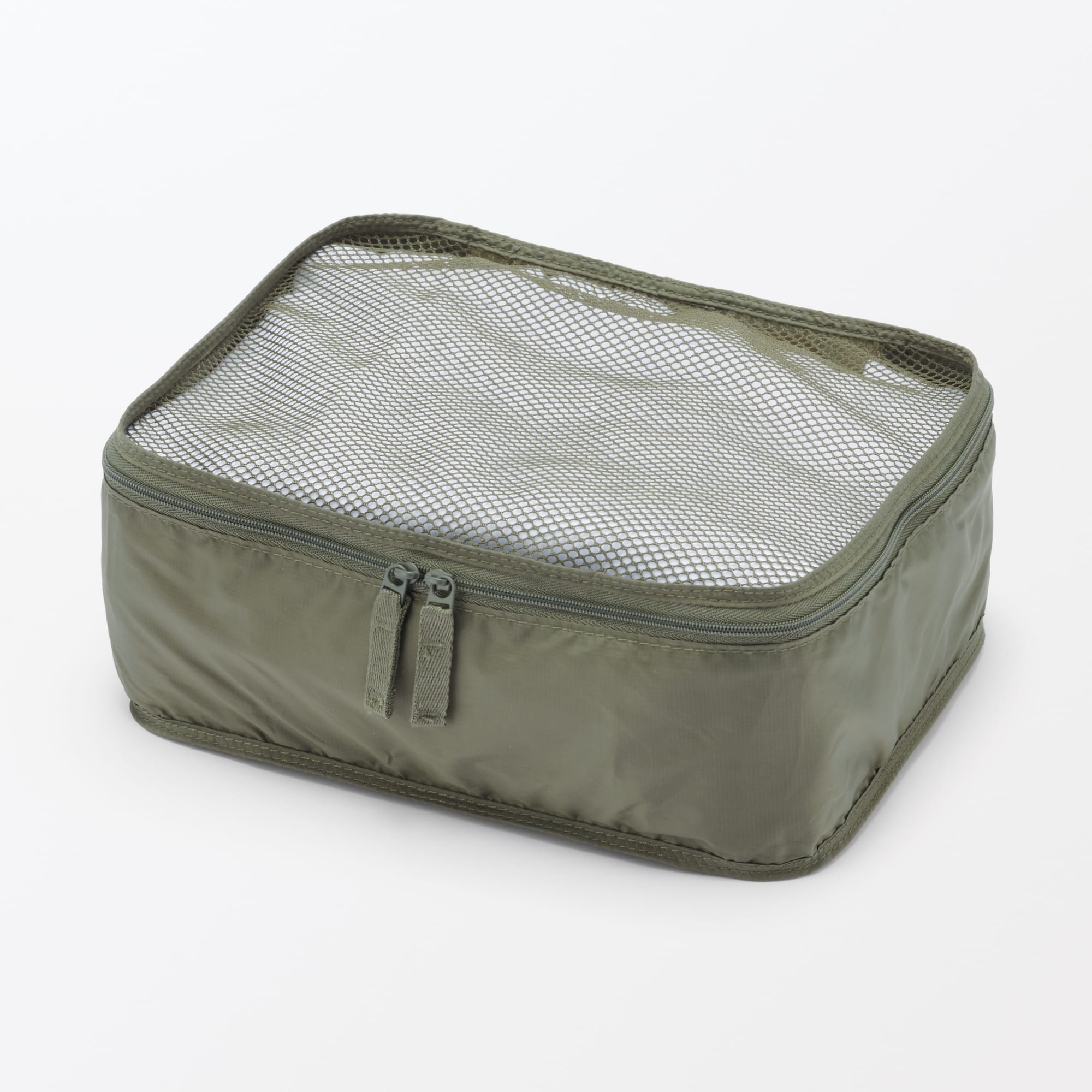 ポリエステルたためる仕分けケース