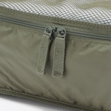 ポリエステルたためる仕分けケース