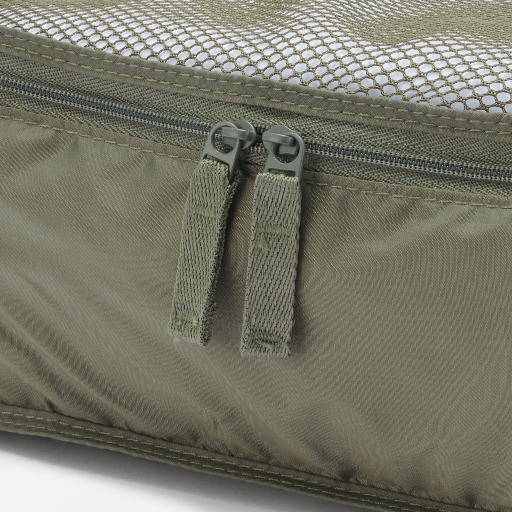 ポリエステルたためる仕分けケース