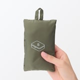 ポリエステルたためる仕分けケース