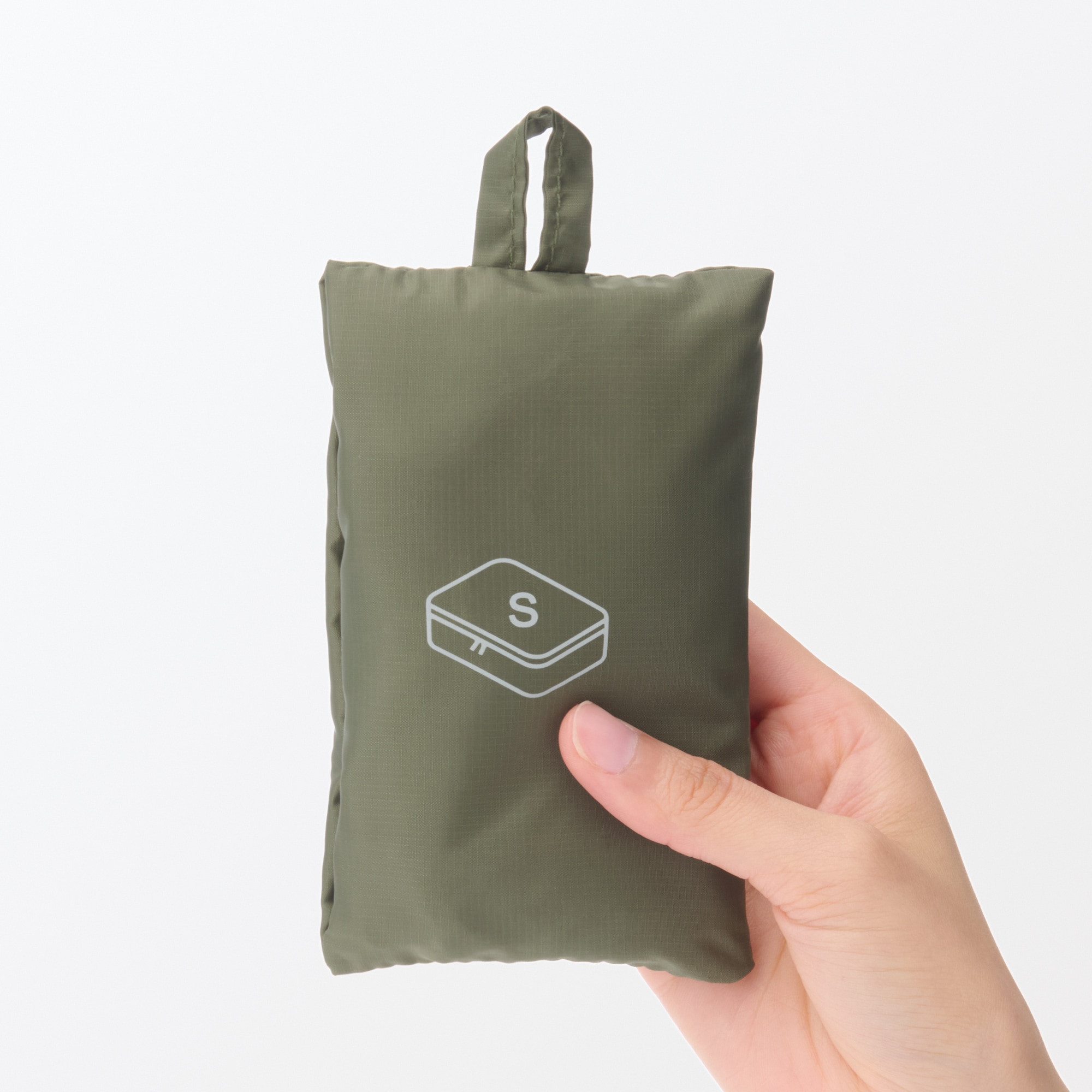 ポリエステルたためる仕分けケース