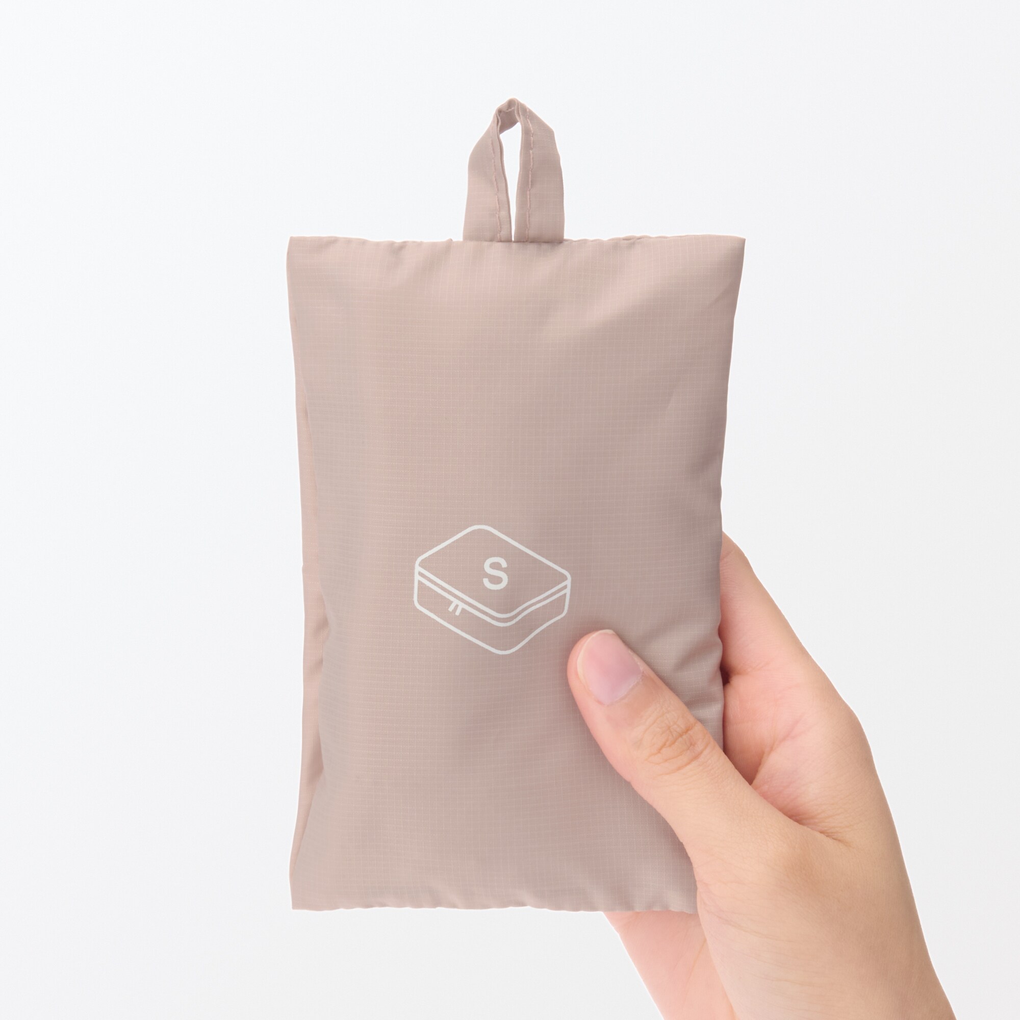 ポリエステルたためる仕分けケース