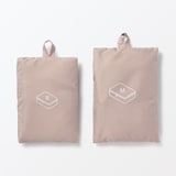 ポリエステルたためる仕分けケース