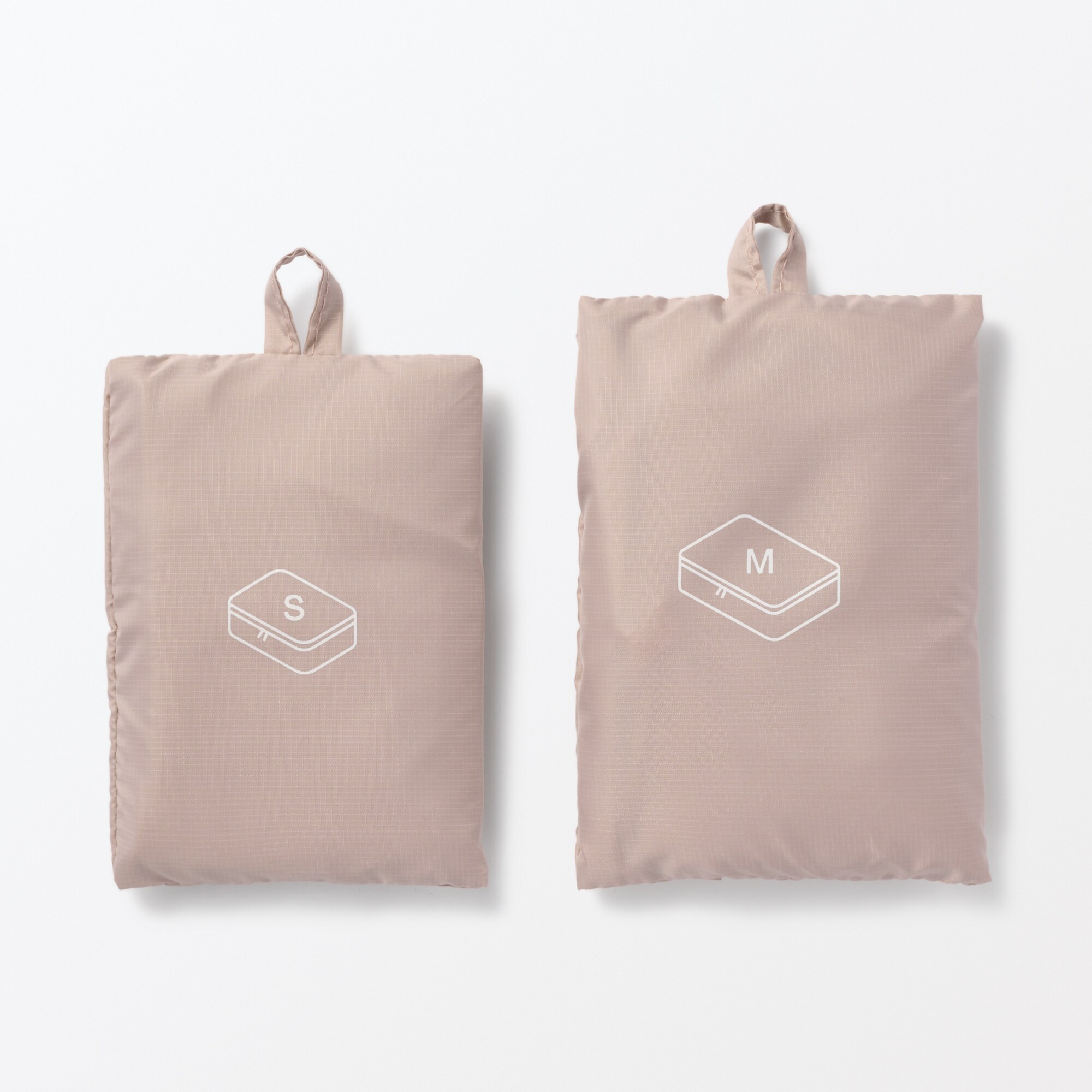 ポリエステルたためる仕分けケース